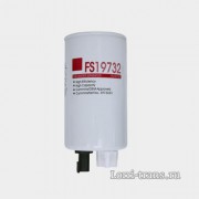 Фильтр топливный FS19732 на сепаратор
